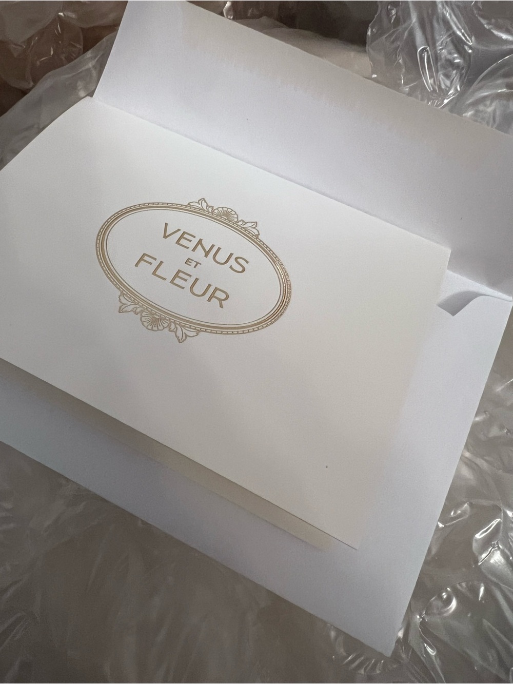 Venus Et Fleur ASCEND FRAGRANCE DIFFUSER II Retail $329 - Picture 12 of 14